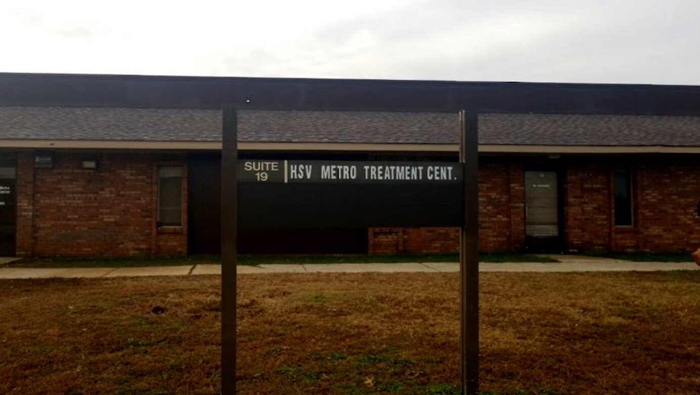 Huntsville Metro Treatment Center
