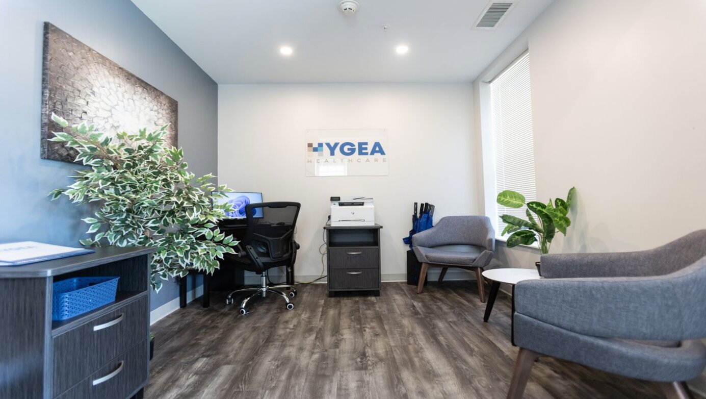 Hygea Healthcare - Belair