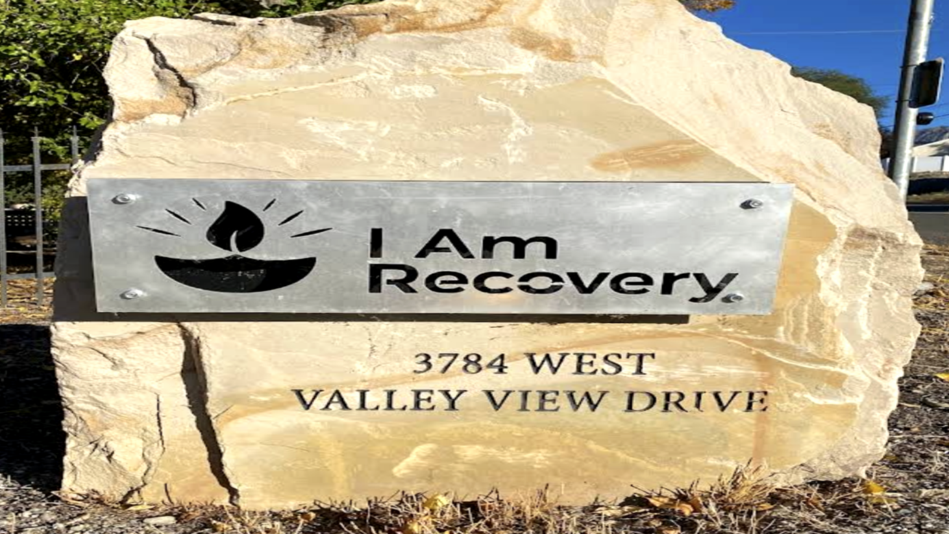 I Am Recovery