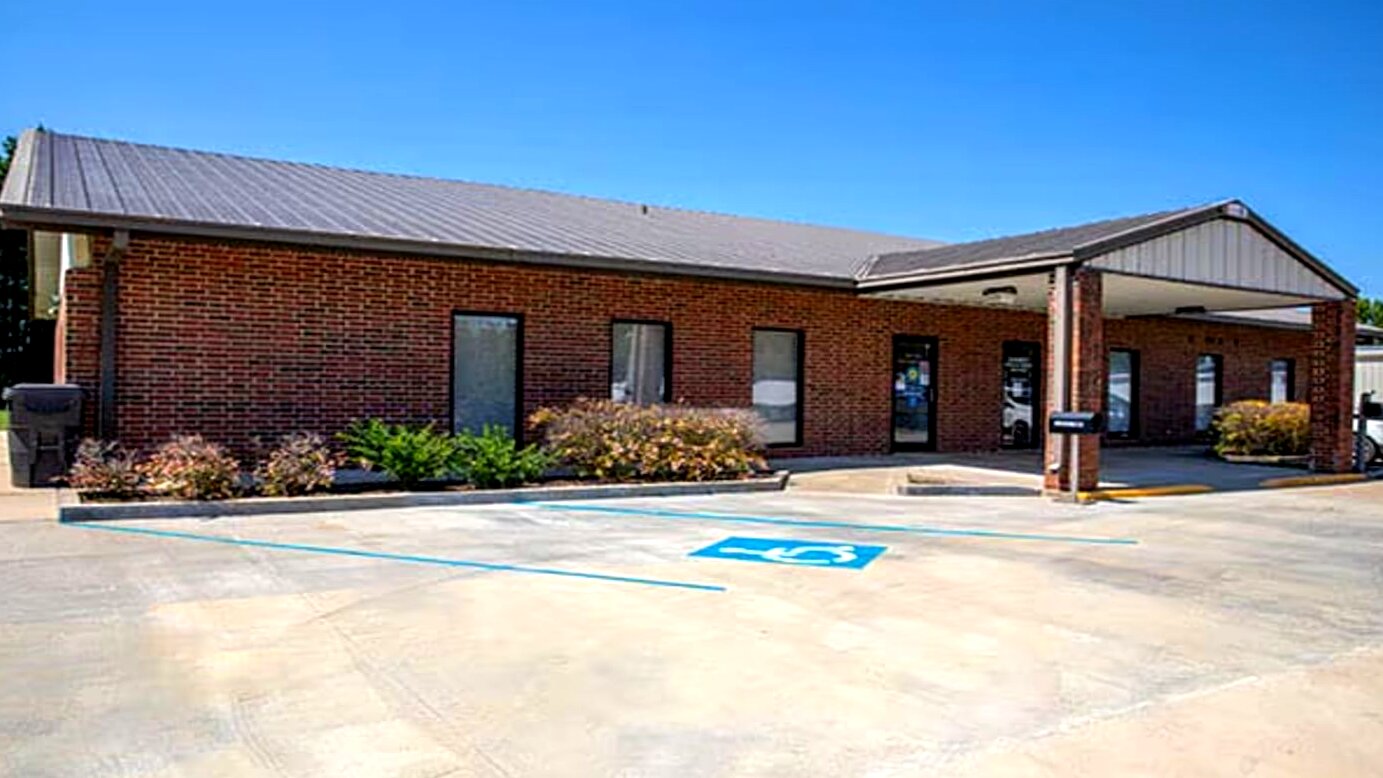 Idabel Behavioral Health (Wind Horse Counseling)