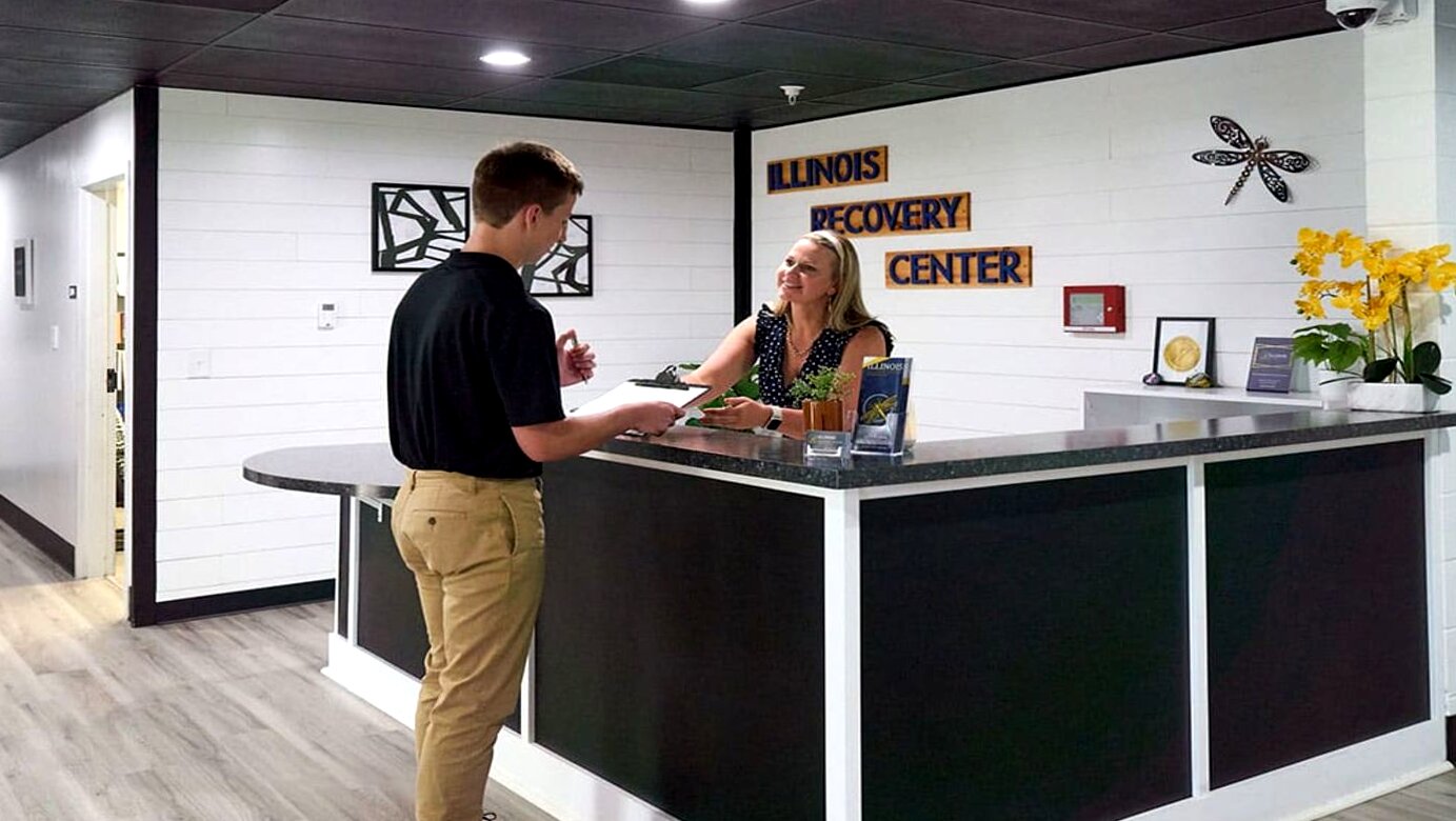 Illinois Recovery Center