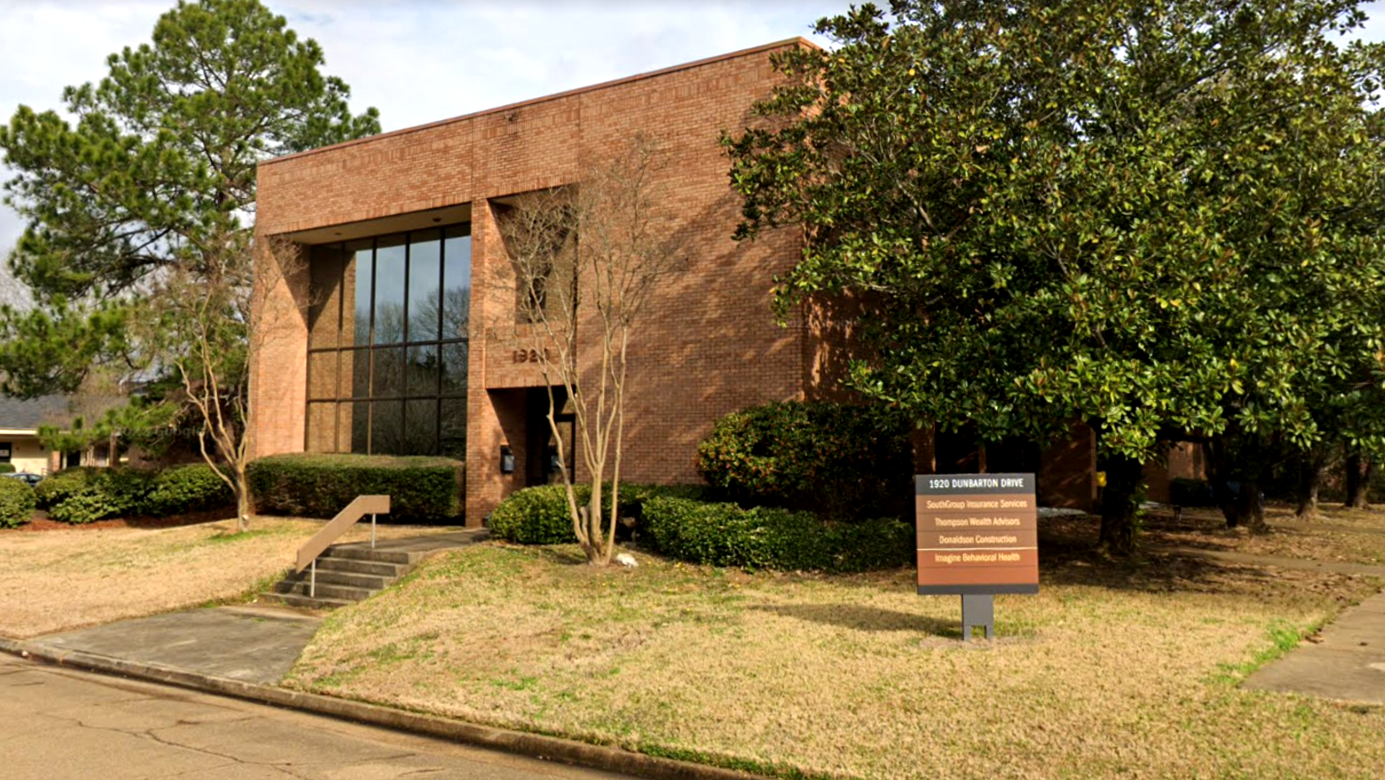 Imagine Behavioral Health
