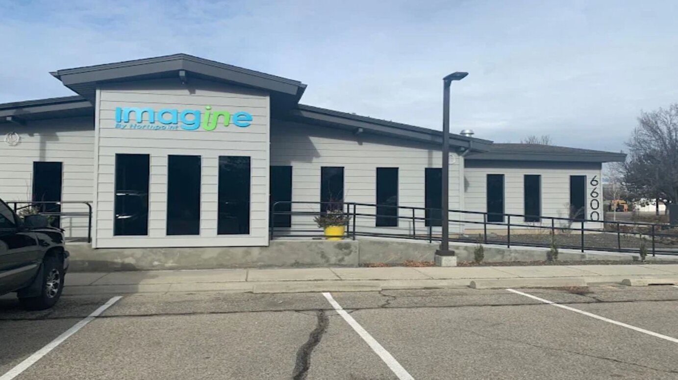 Imagine Boise
