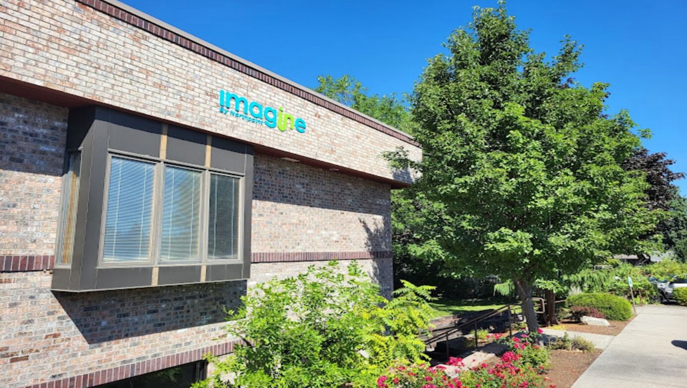 Imagine Spokane