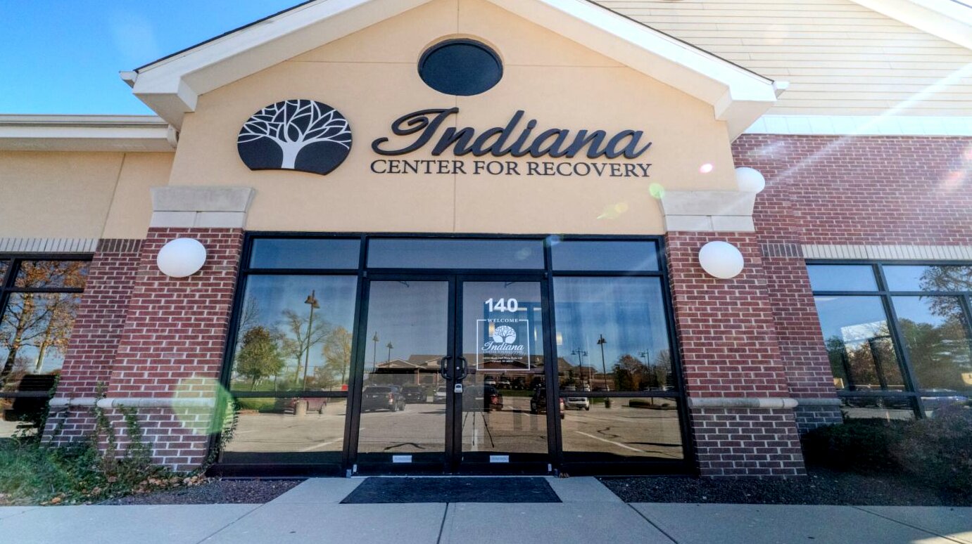 Indiana Center for Recovery Carmel