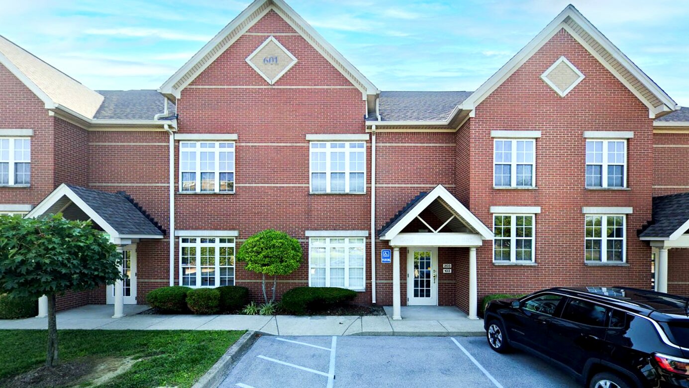 Indiana Center for Recovery Jeffersonville