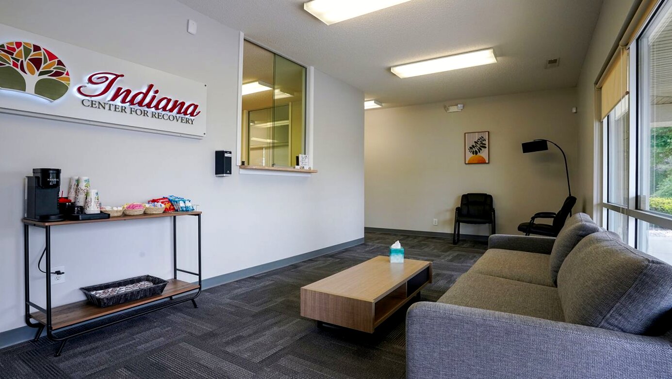 Indiana Center for Recovery Lafayette