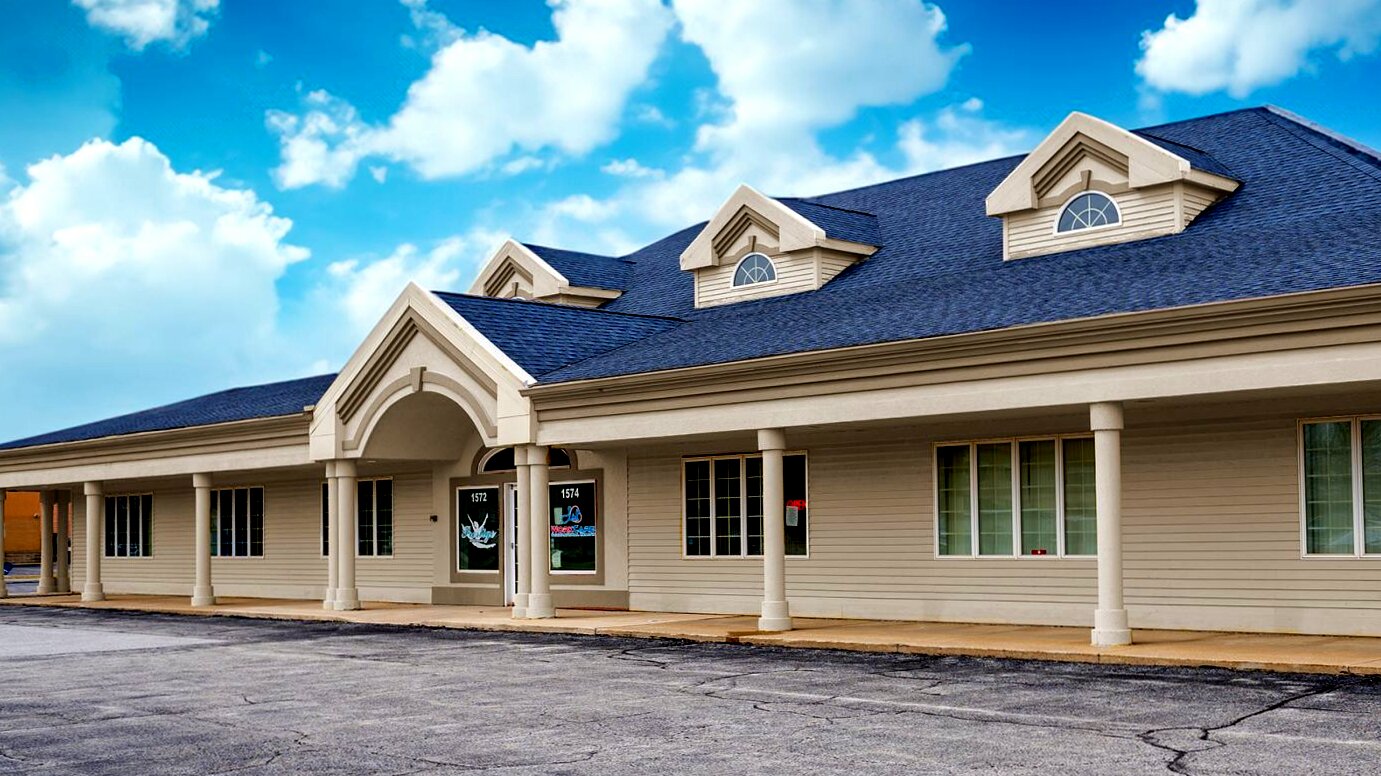 Indiana Center for Recovery Merrillville
