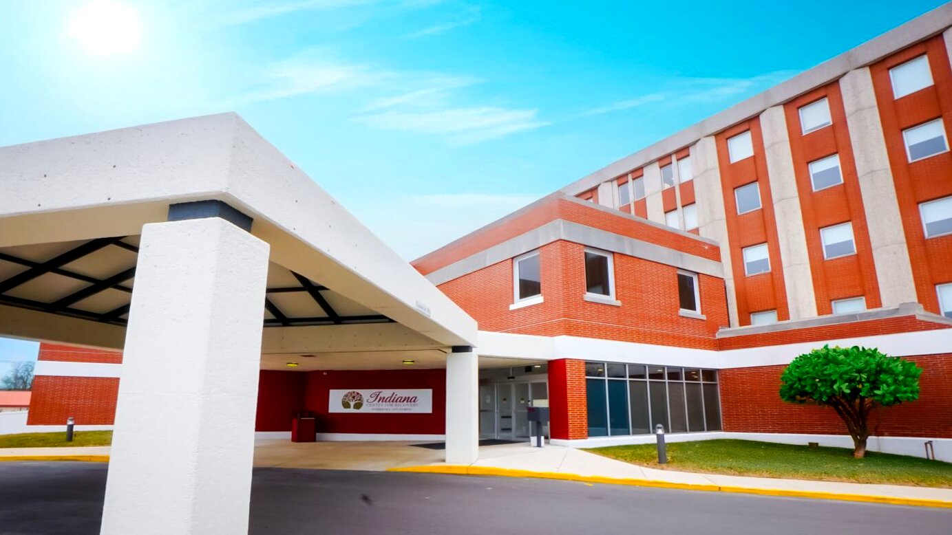 Indiana Center for Recovery Mishawaka