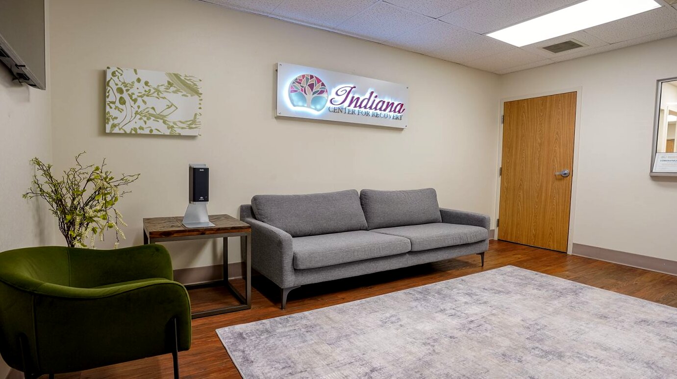Indiana Center for Recovery Terre Haute