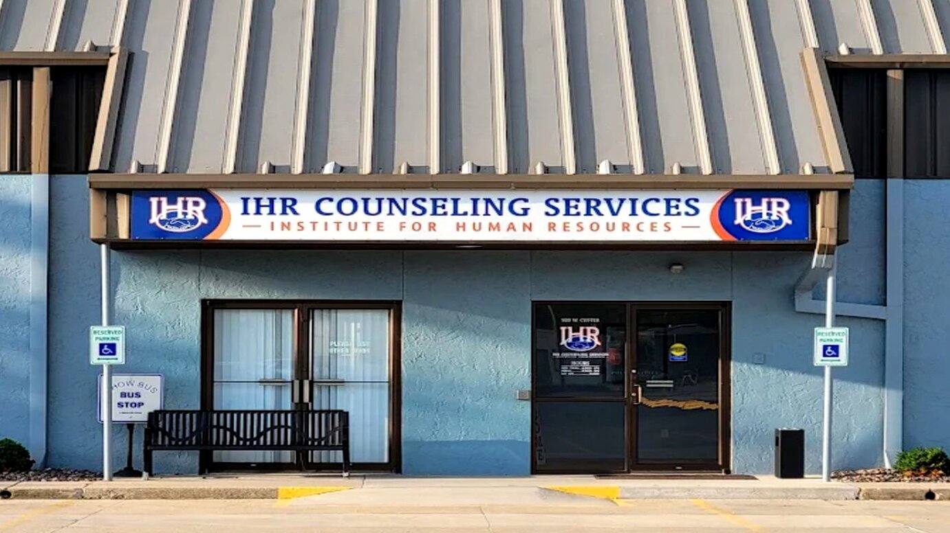Institute for Human Resources of Livingston County