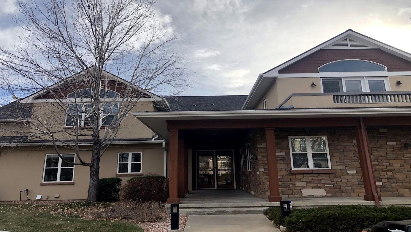 Integrative Psychiatry Centers