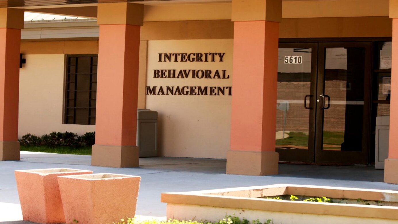 Integrity Behavioral Management