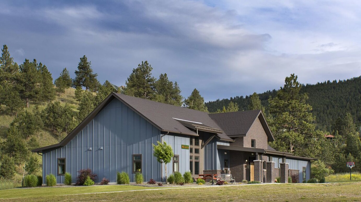 Intermountain Residential