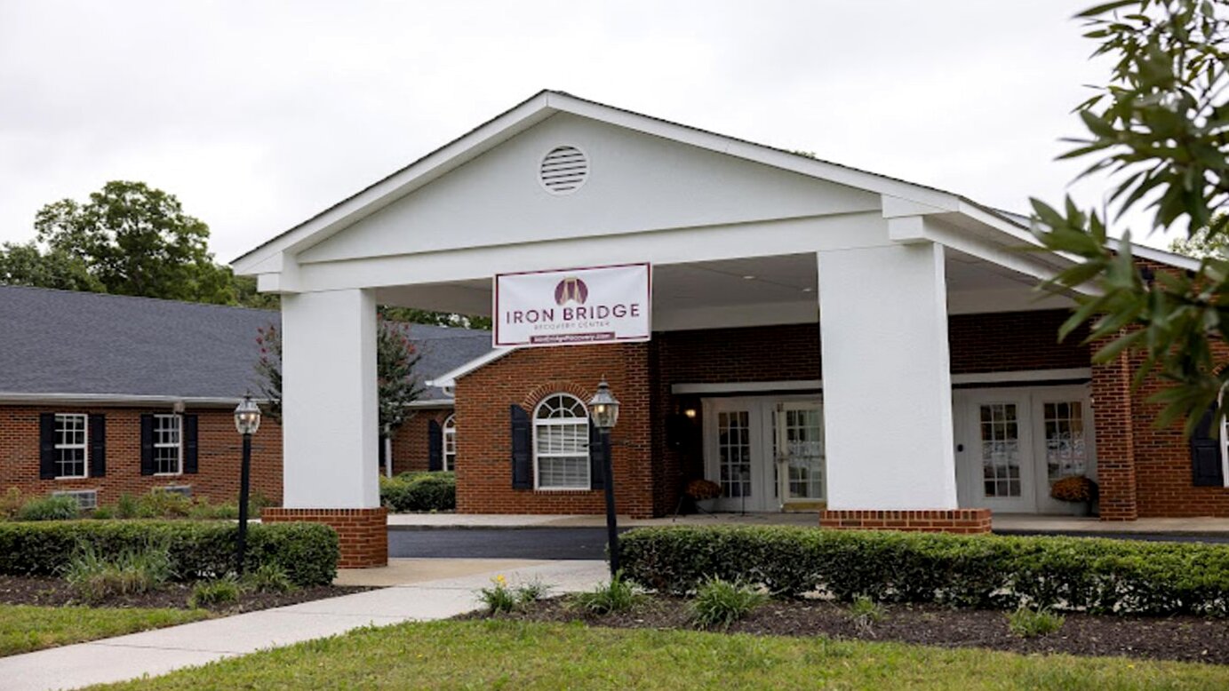 Iron Bridge Recovery Center
