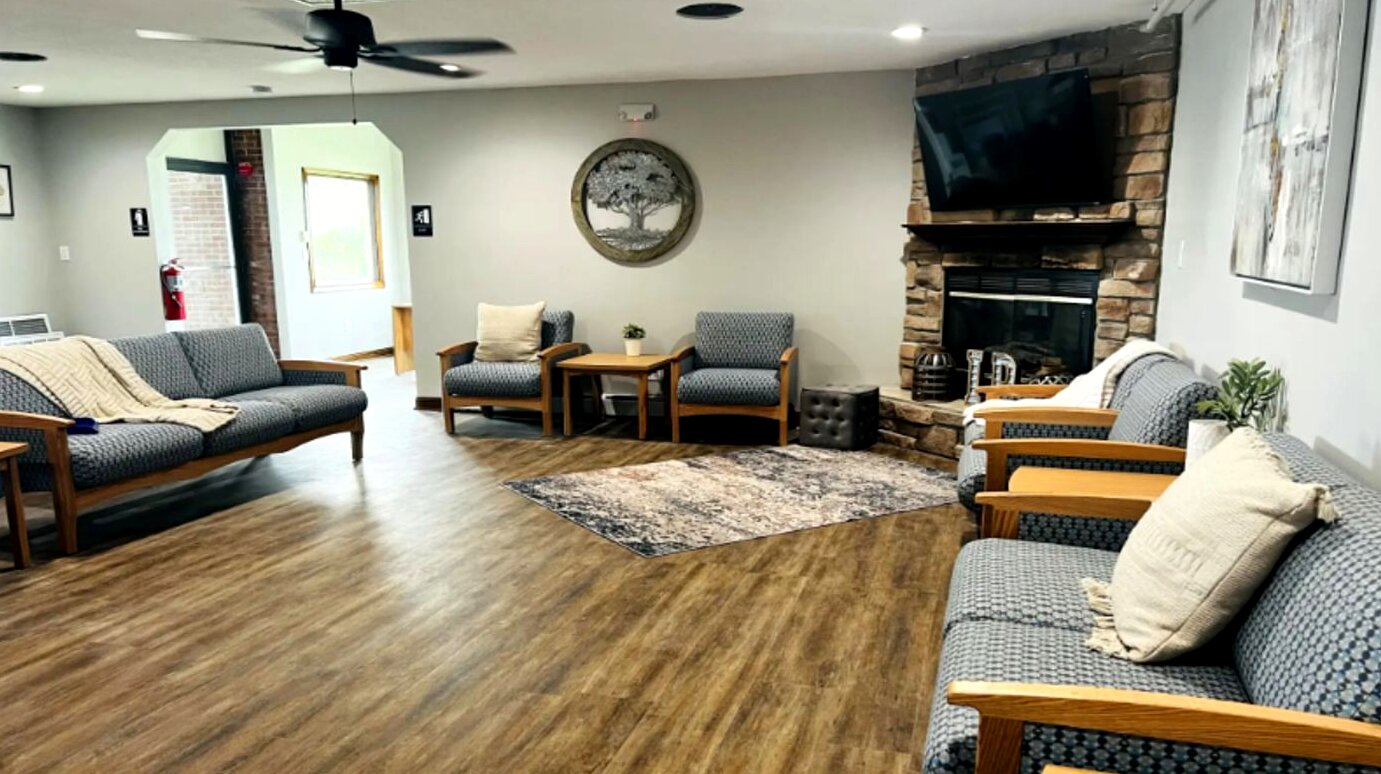 Ivory Plains Recovery