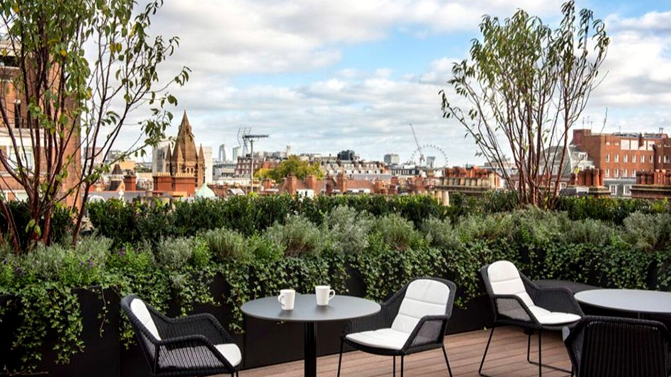 J. Flowers Health Institute London