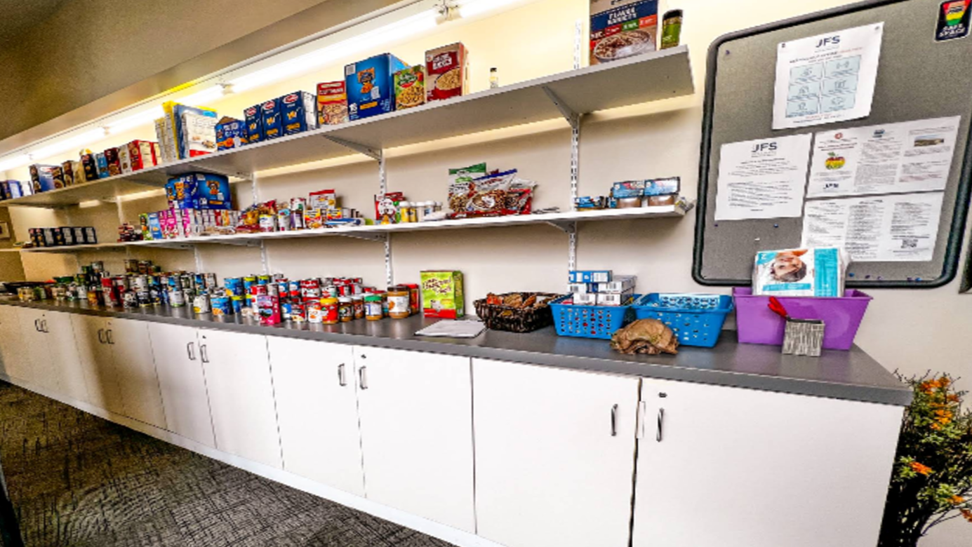 Jewish Family Services of Delaware - Wilmington
