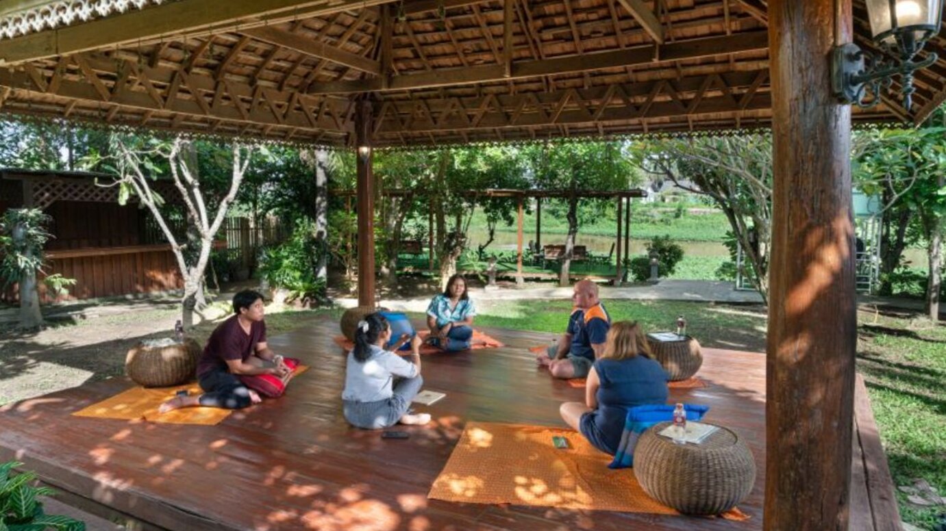 Jintara Wellness Center and Rehab