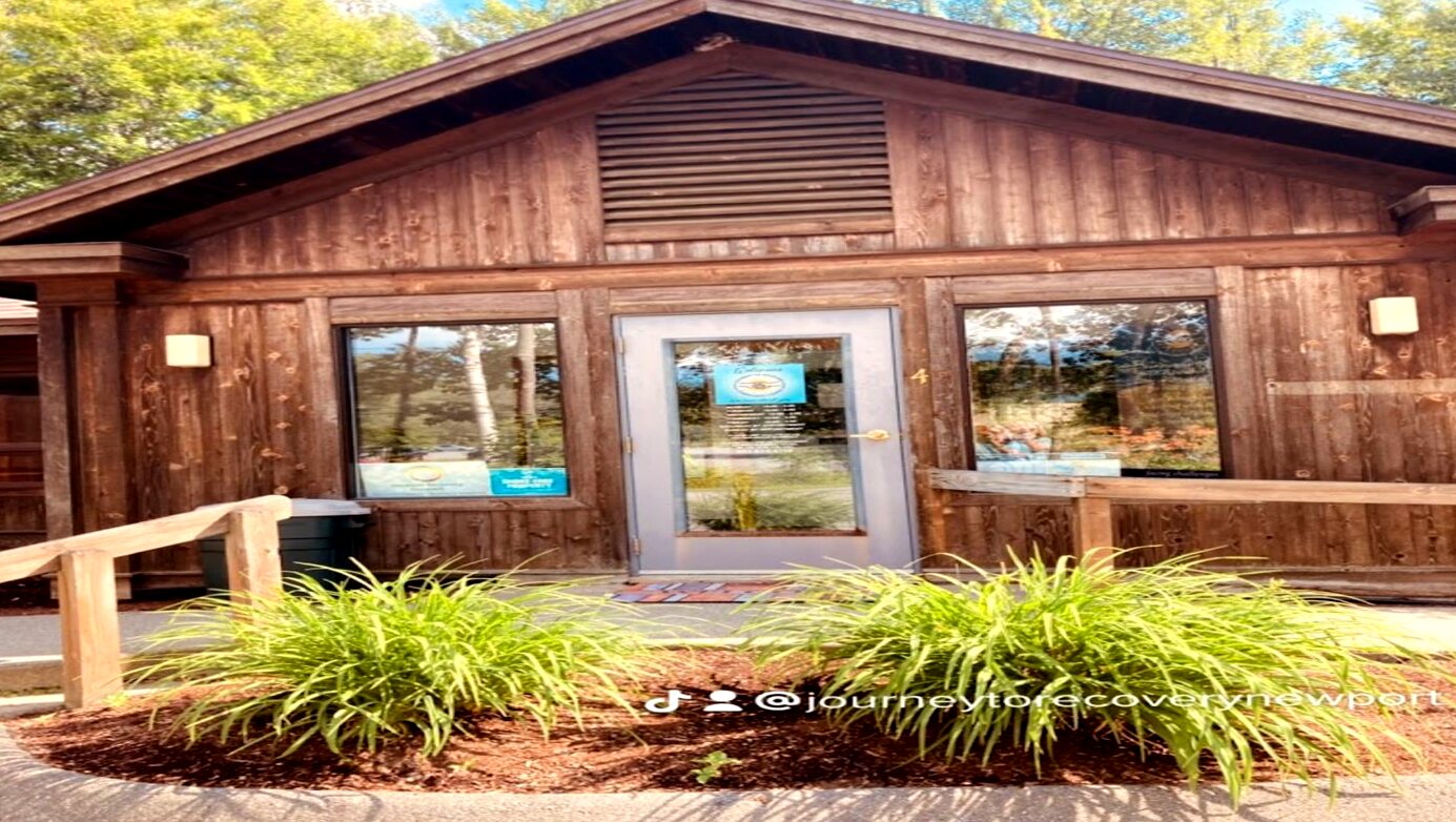Journey To Recovery Community Center