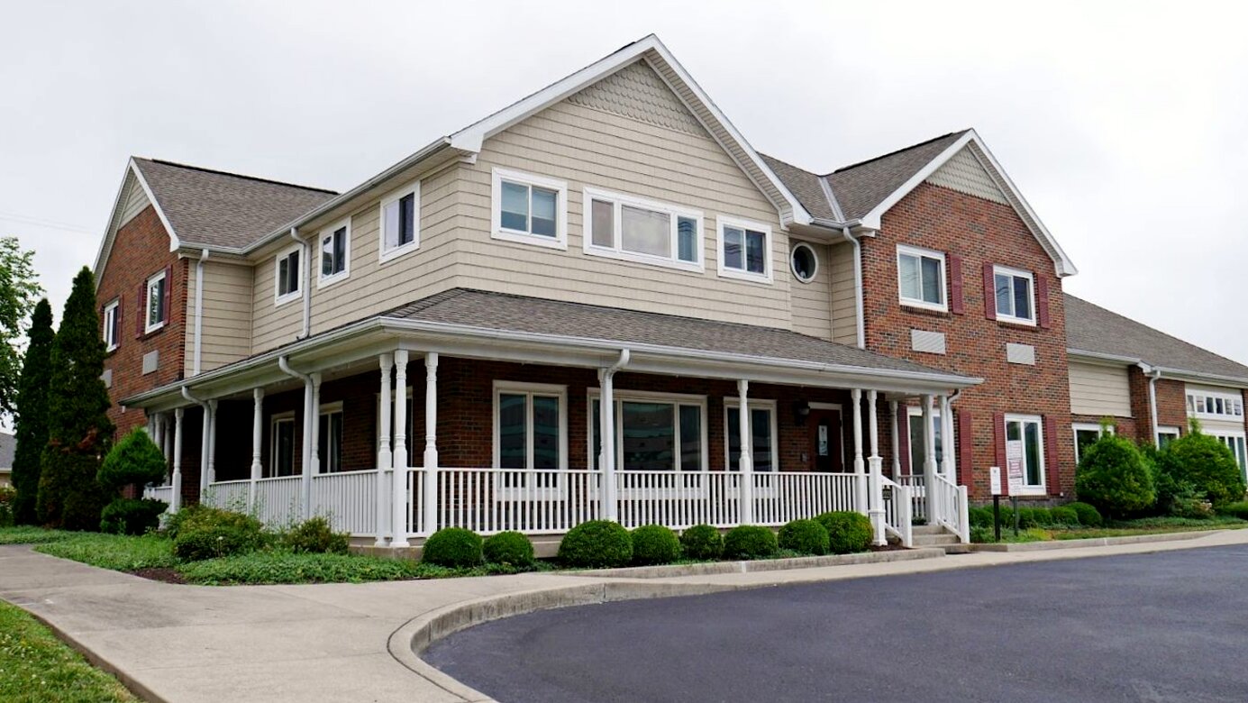 ARC Karen's Place Maternity Center
