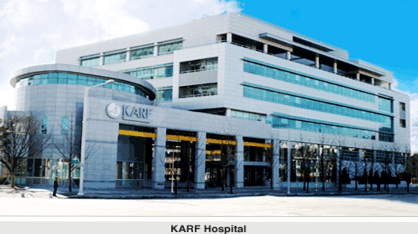 KARF Hospital