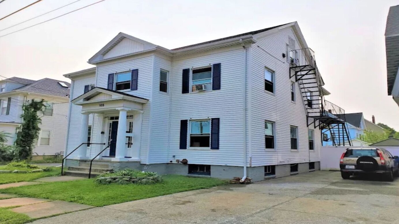 Kayaly - Beechwood Men's Sober House