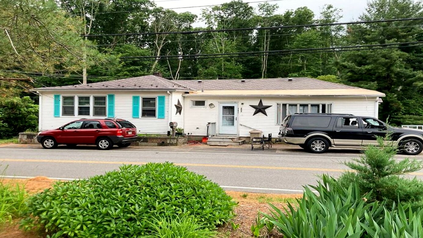 Kayaly - Commonwealth Men's Sober House