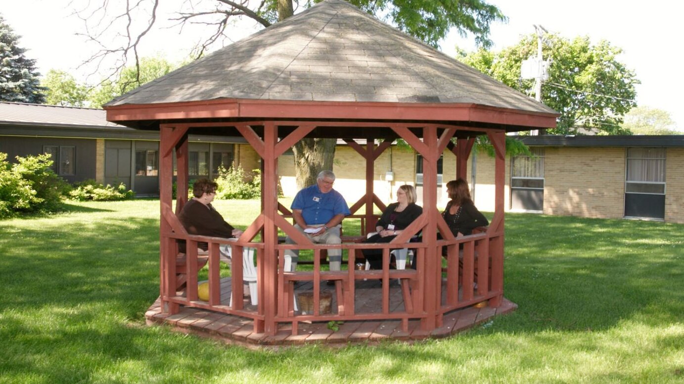 Keystone Treatment Center