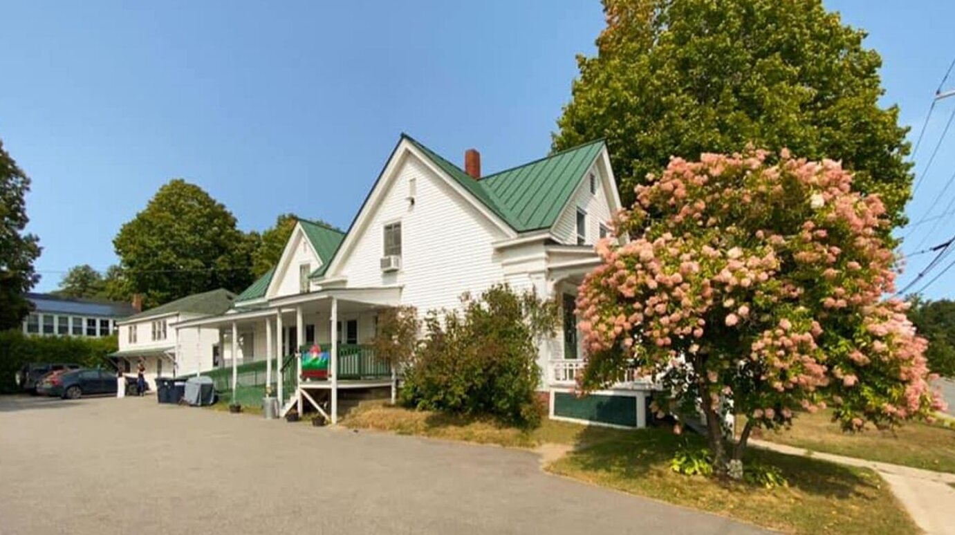 Kingdom Recovery Center