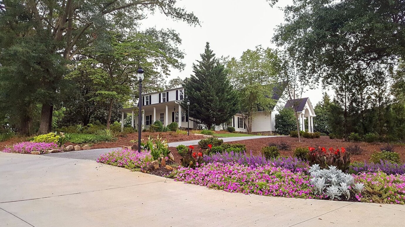 Kingston Wellness Retreat