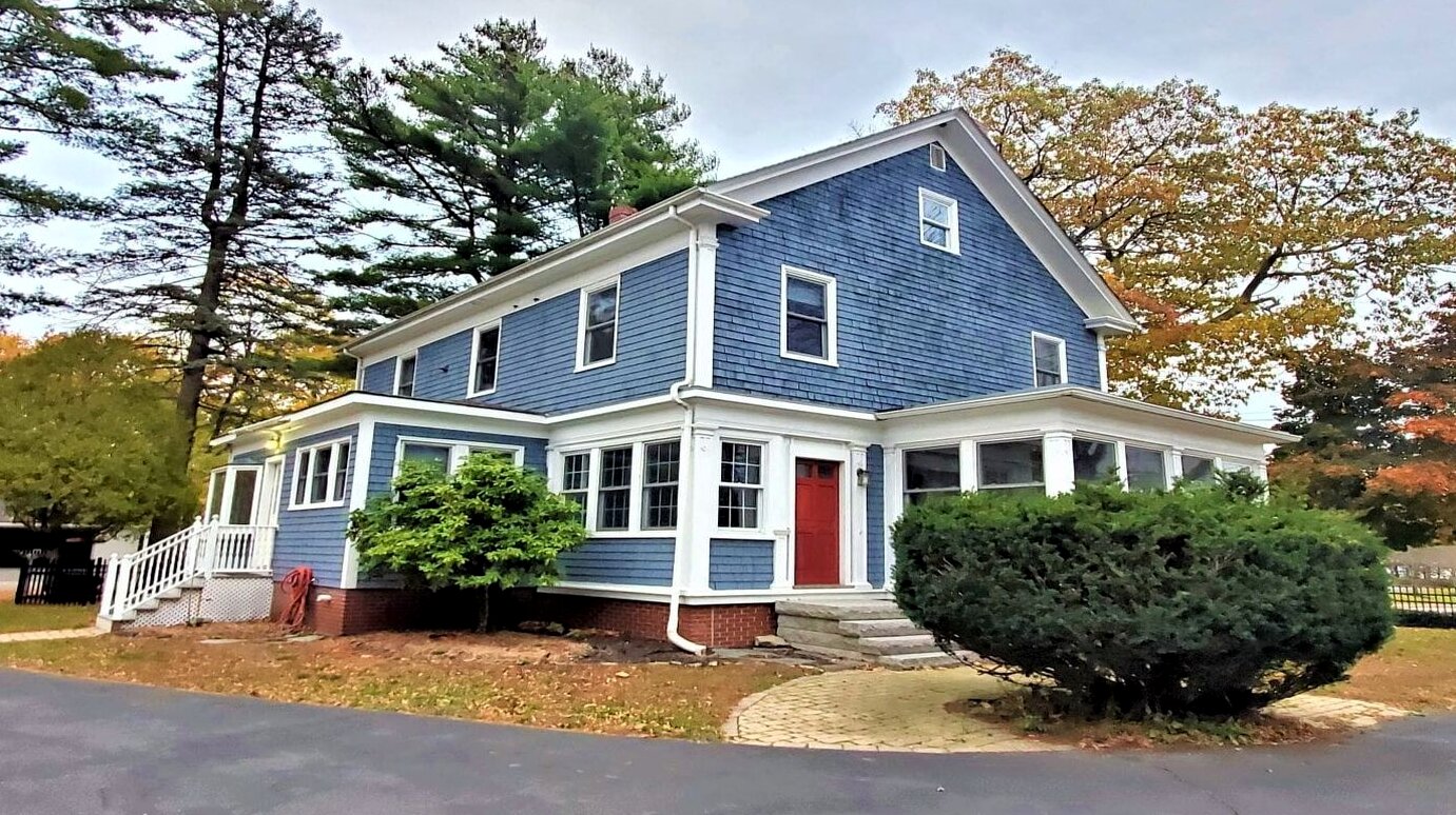 Kismet Men's Sober House