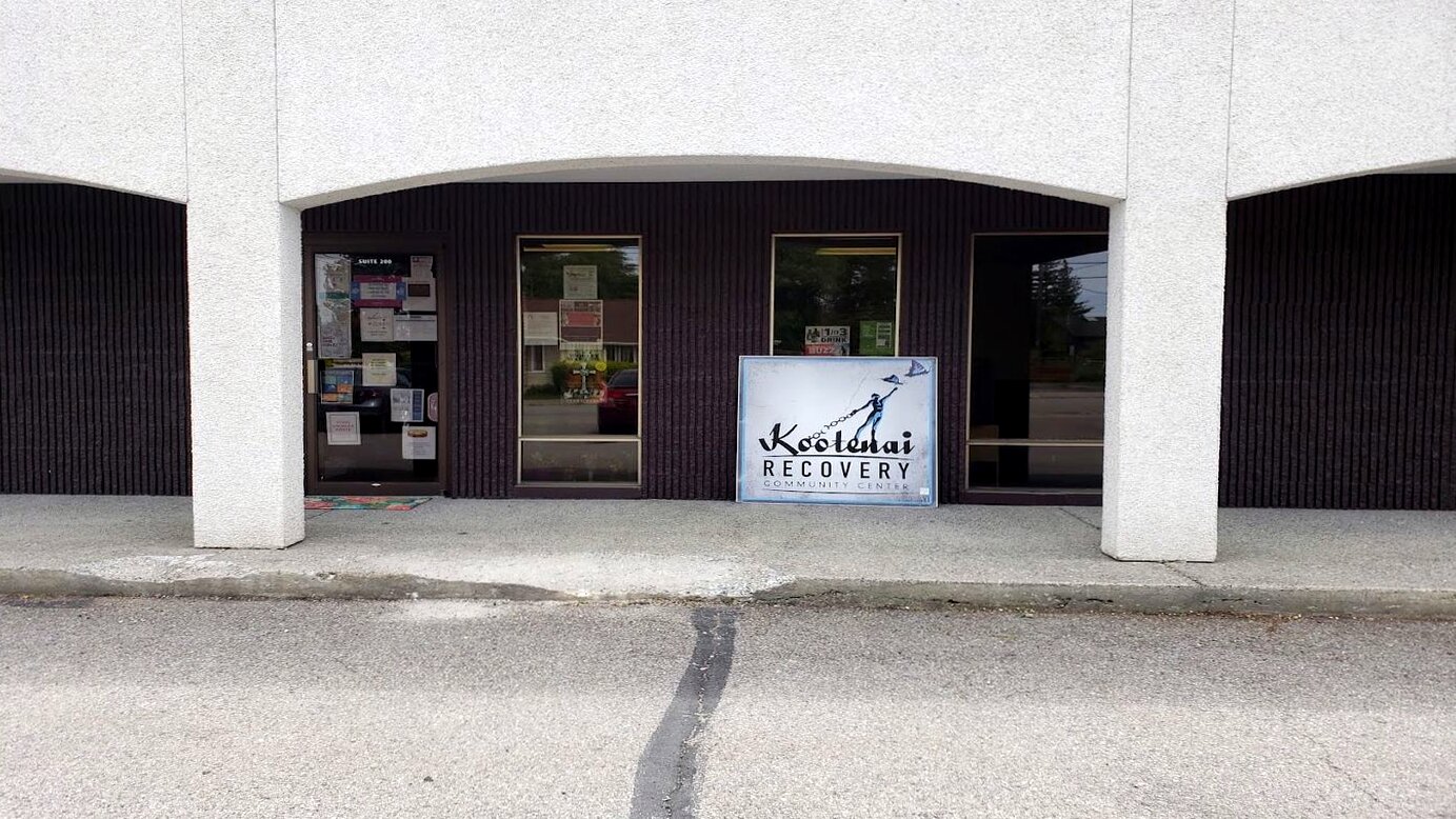 Kootenai Recovery Community Center