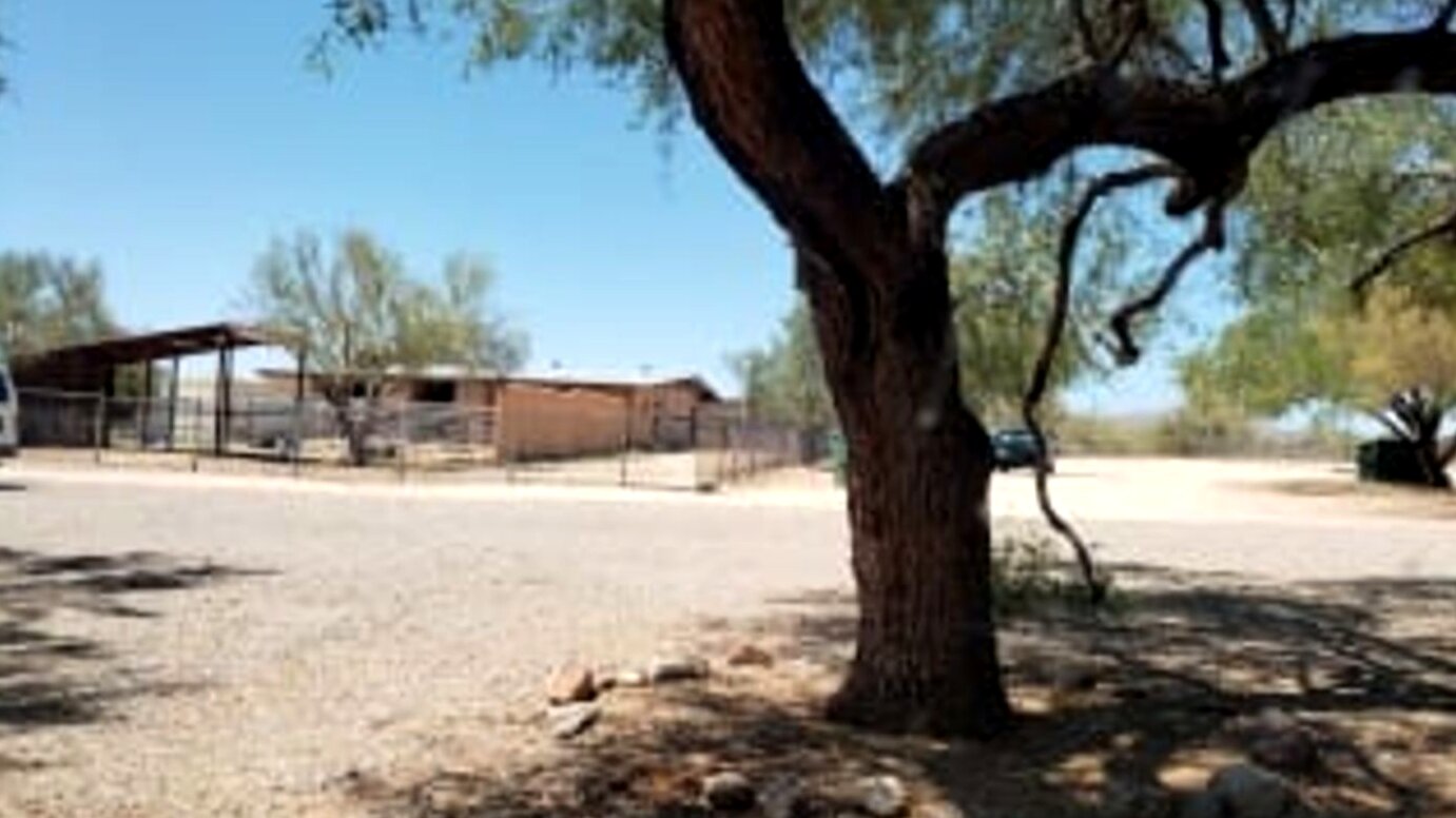 La Frontera Center Thornydale Ranch