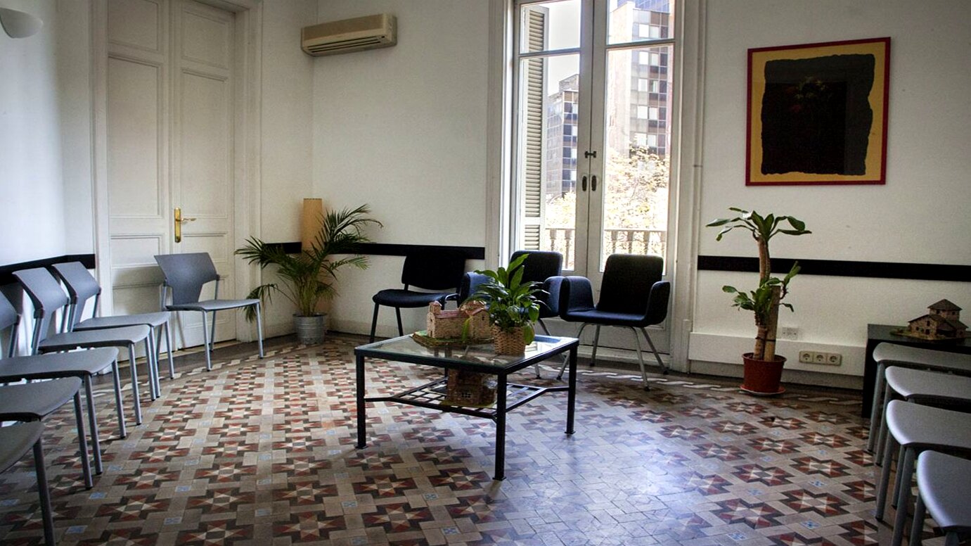 La Garriga Centro Terapeutico