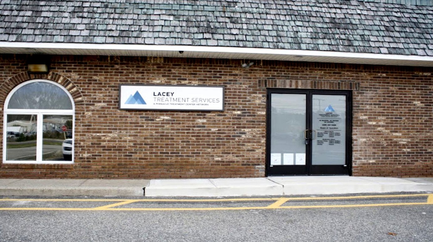 Lacey Treatment Services