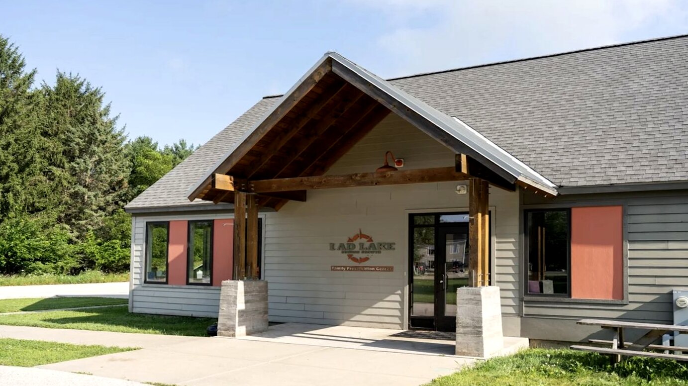 Lad Lake Dousman Campus