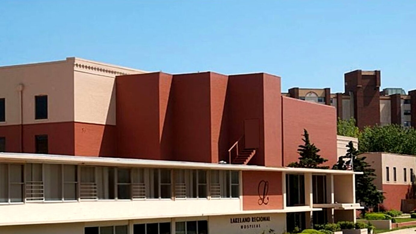 Lakeland Behavioral Health