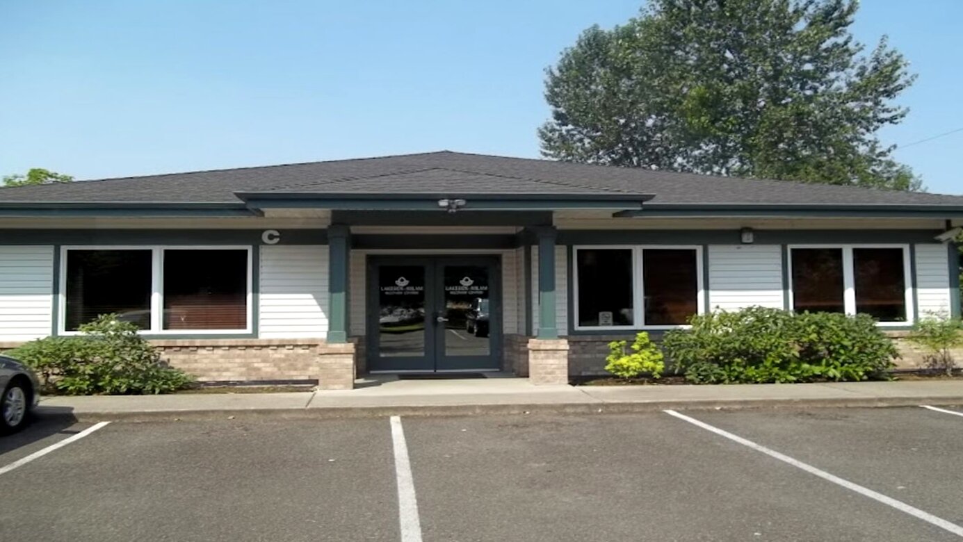 Lakeside Milam Auburn Outpatient