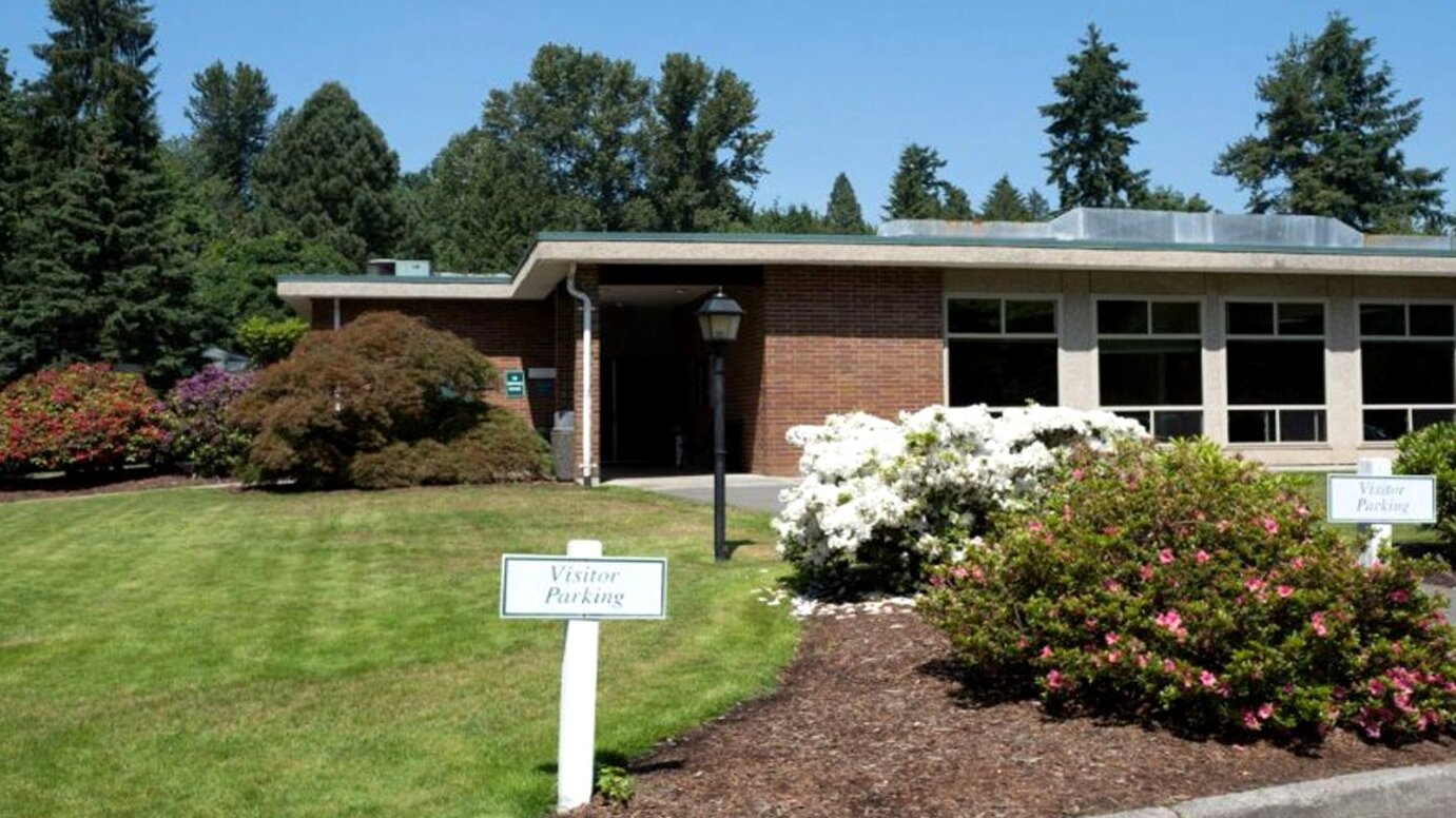 Lakeside Milam Kirkland Residential