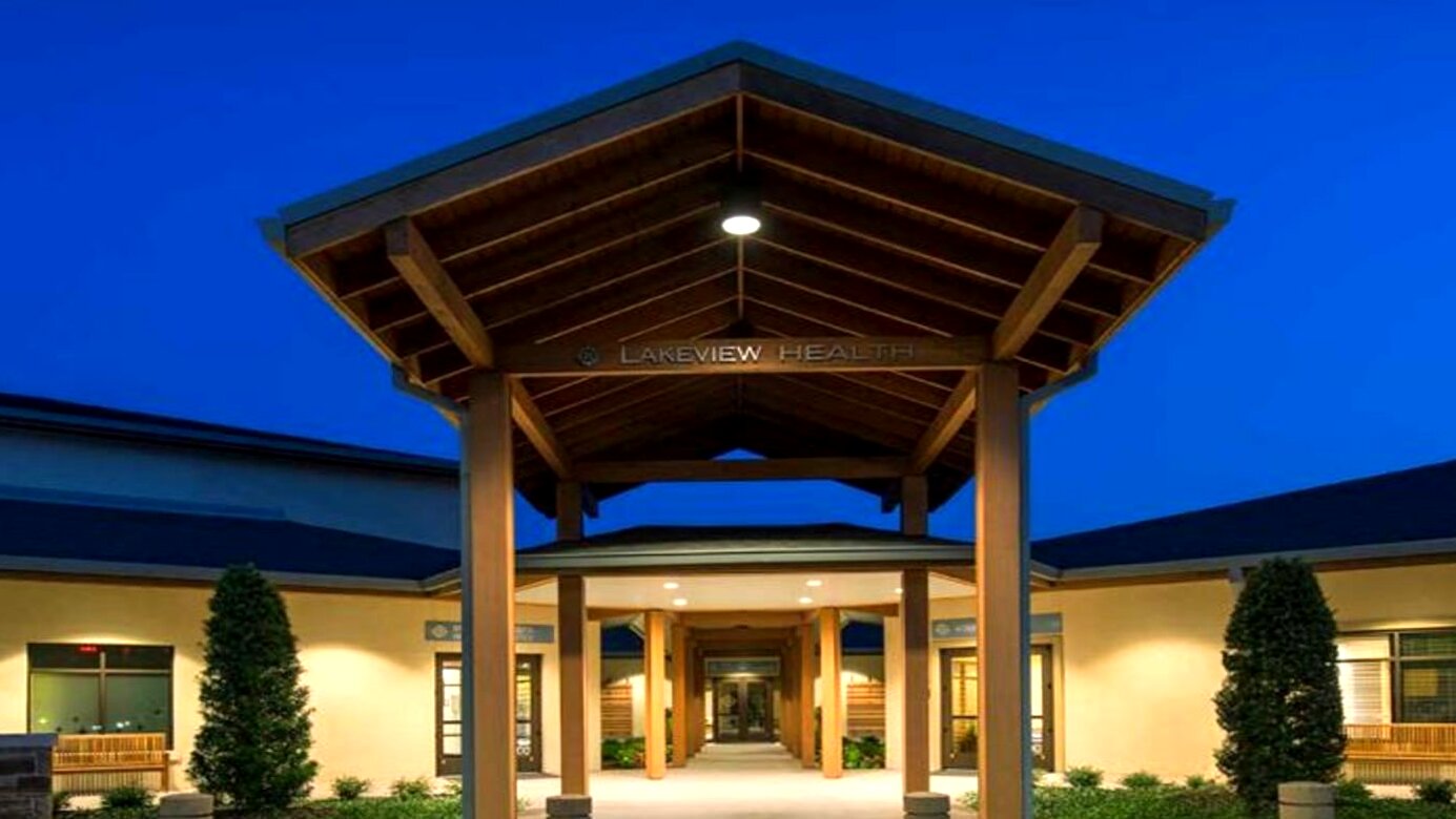 Lakeview Health