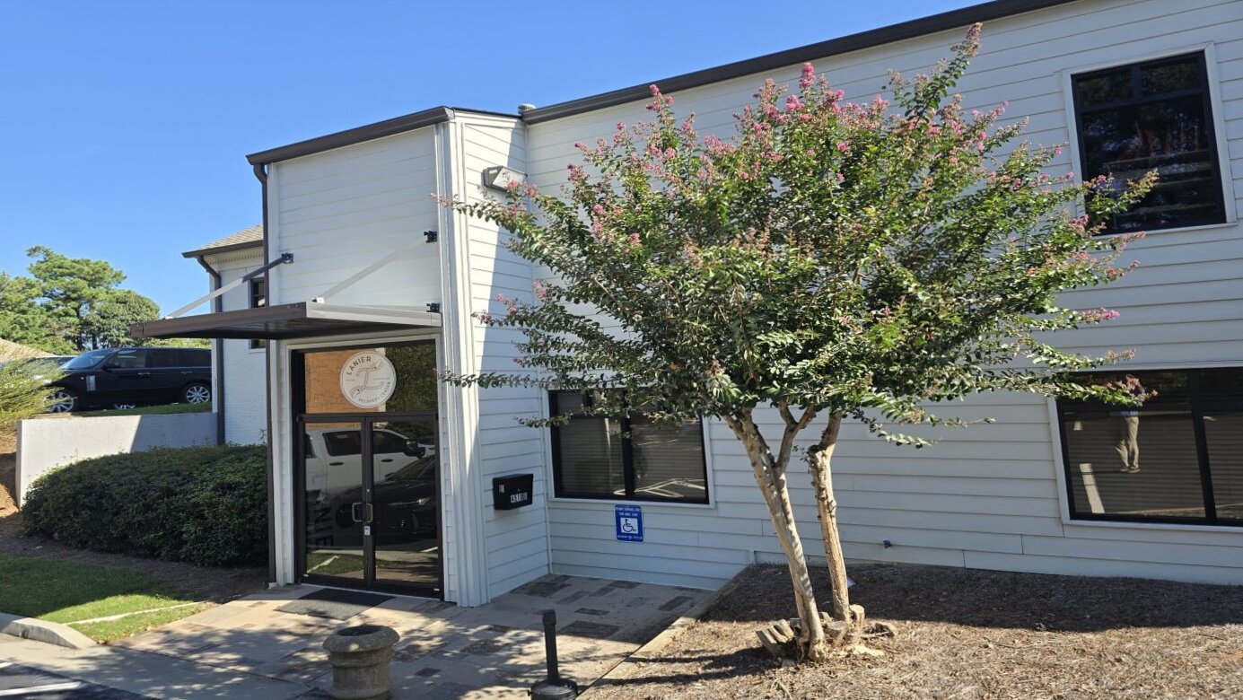 Lanier Recovery Center