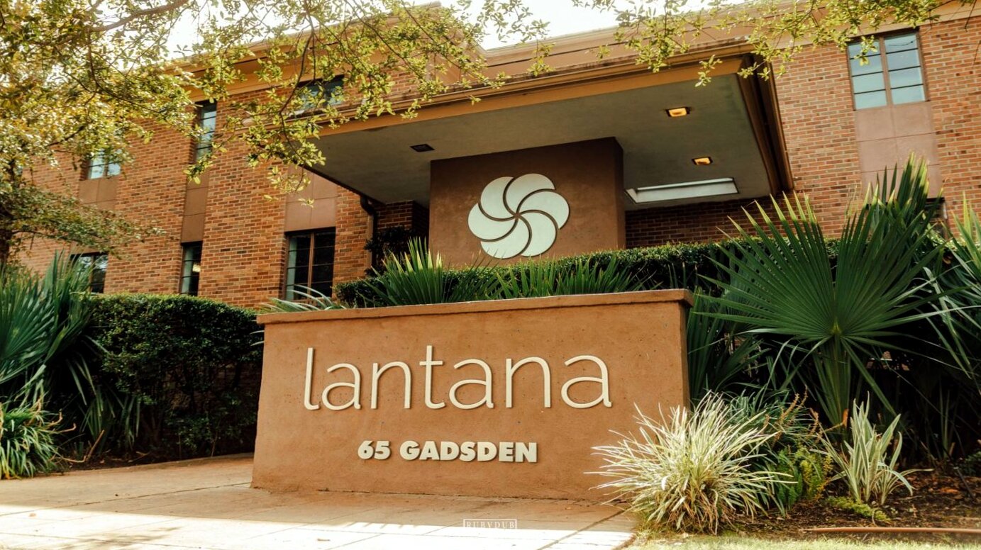 Lantana Recovery South Carolina