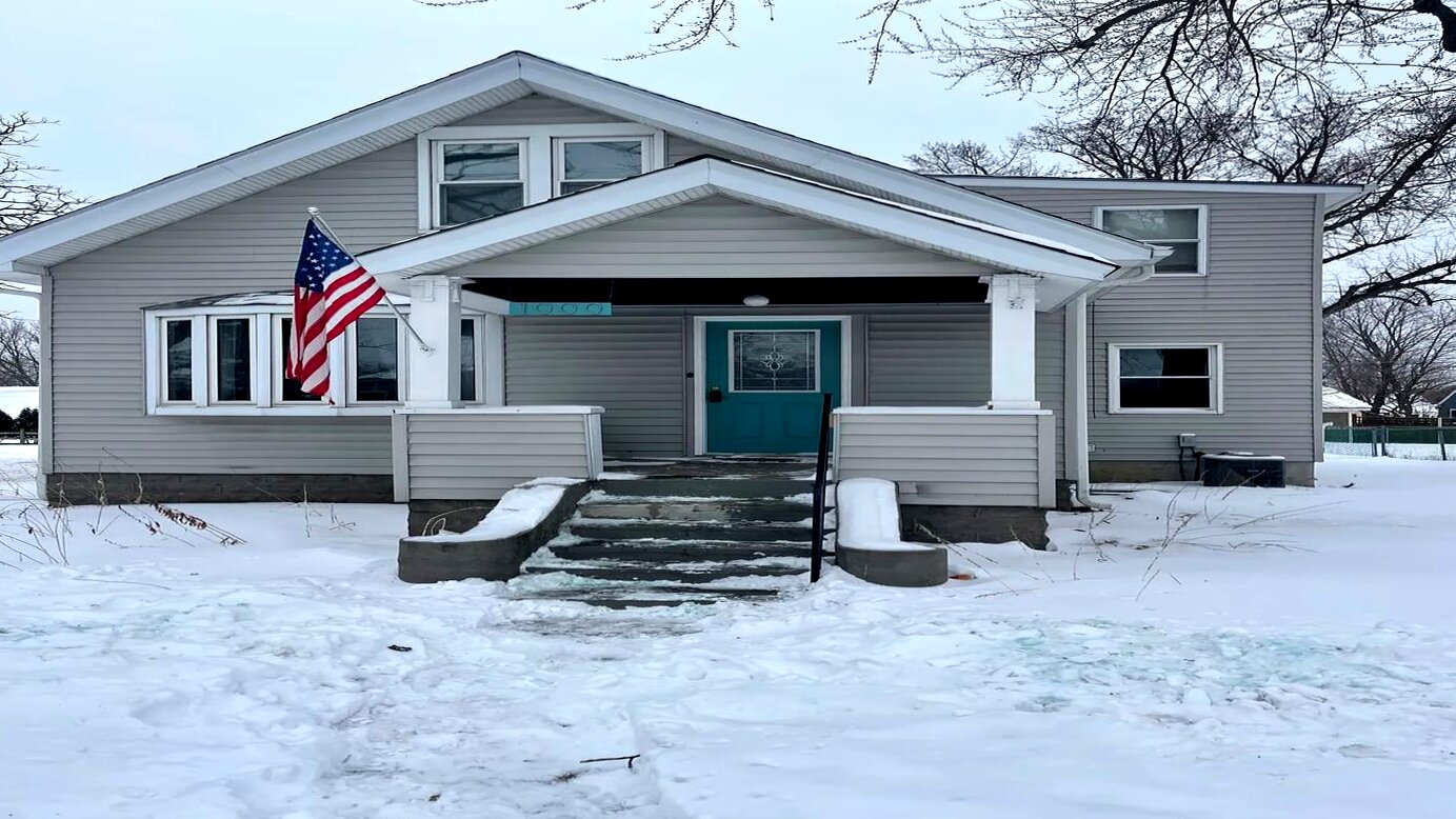 Larpenteur House - Recovery First Sober Homes