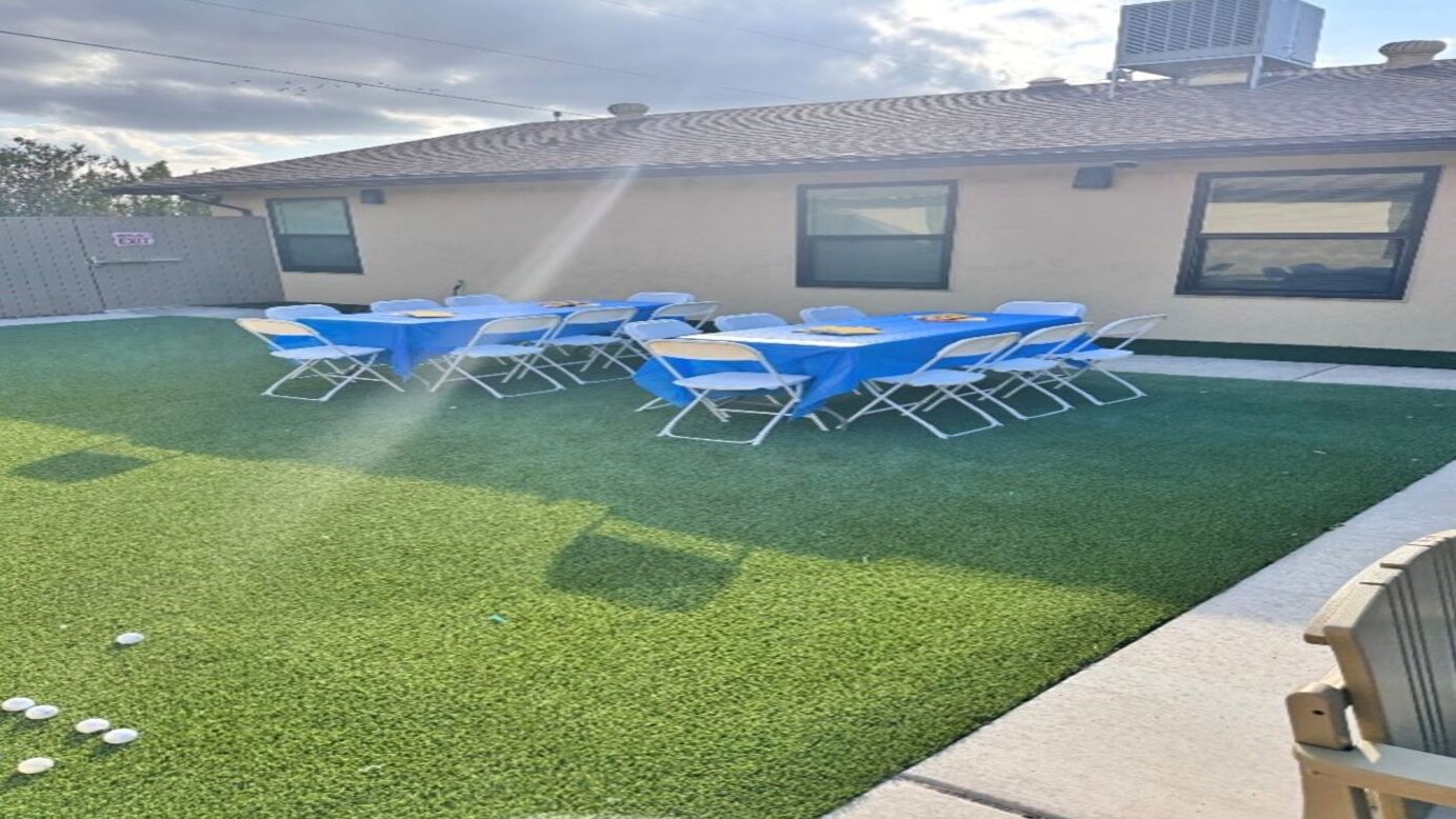Las Cruces Recovery Center