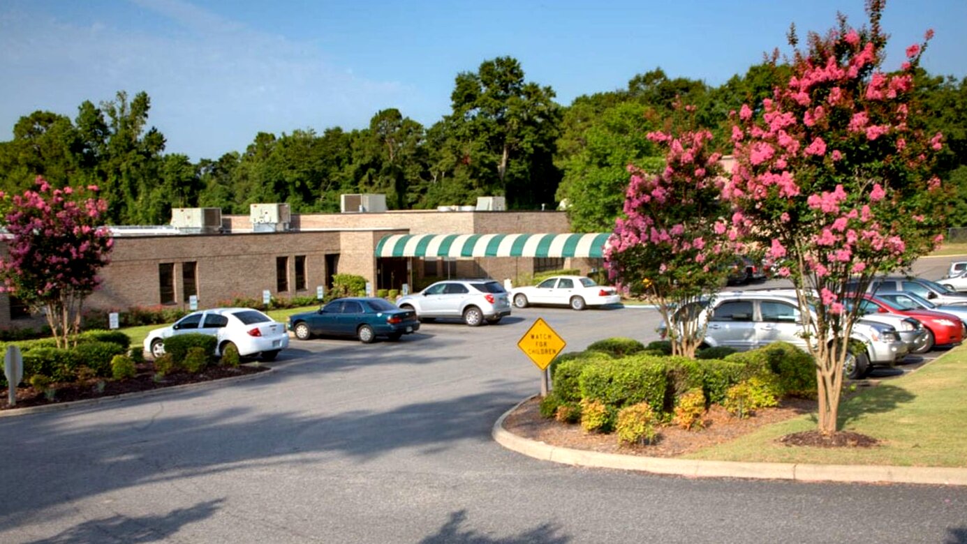 Laurel Oaks Behavioral Health Center