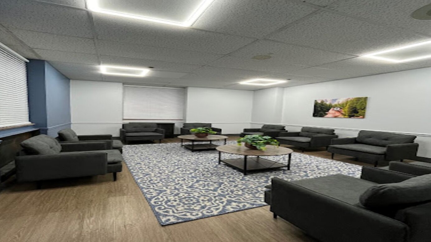 Legends Treatment Center of Pittsburgh
