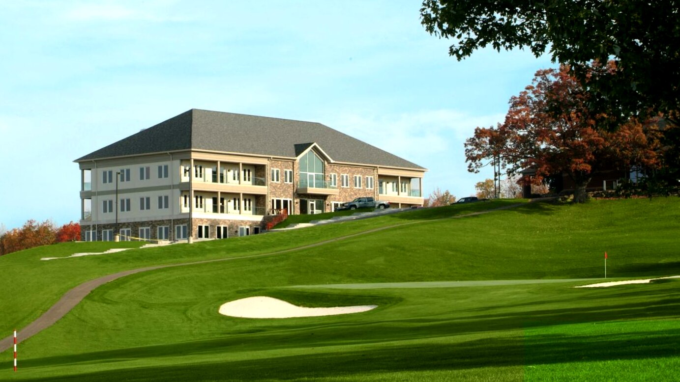Lenape Wellness Center
