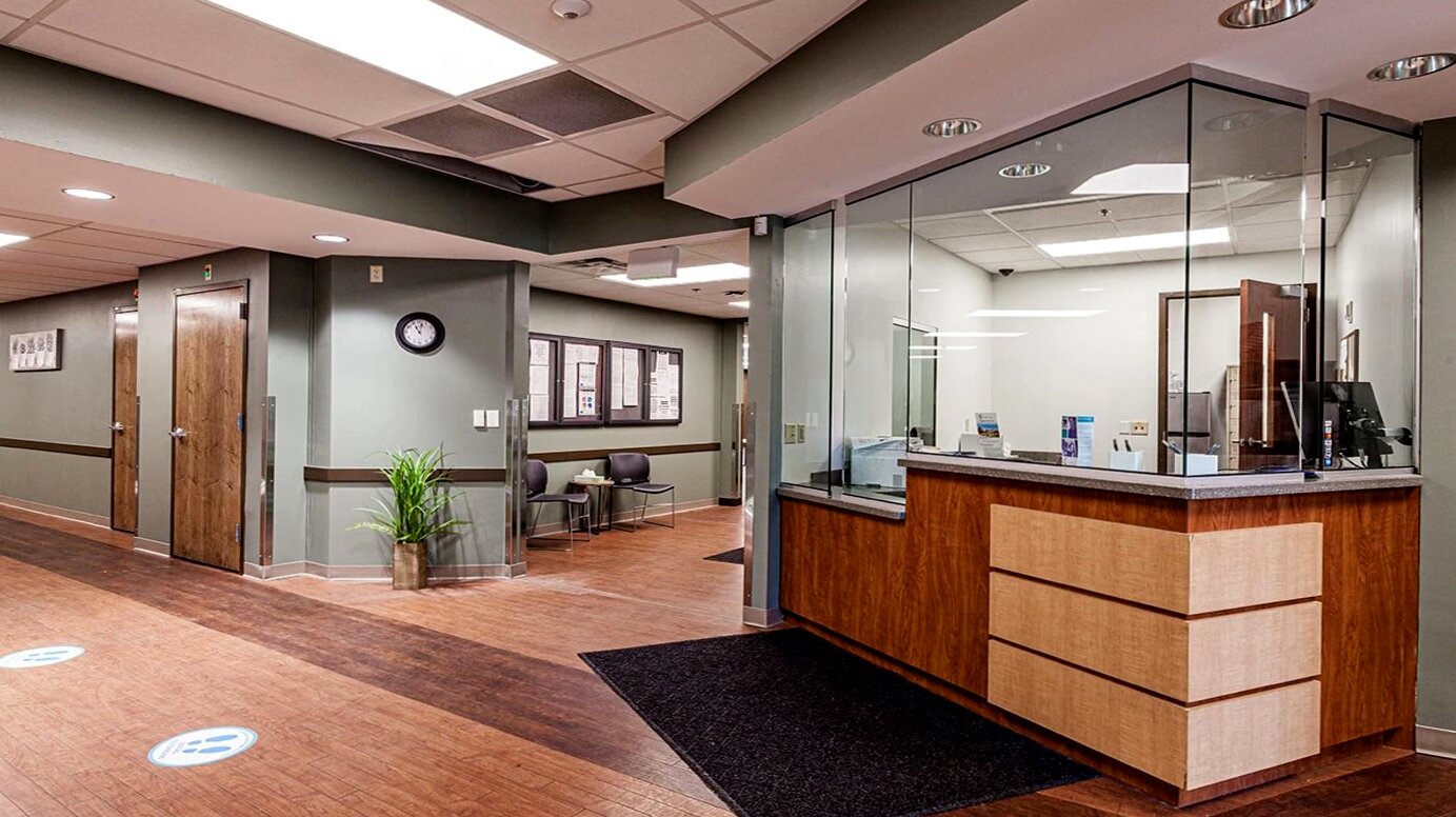 Lewistown Comprehensive Treatment Center