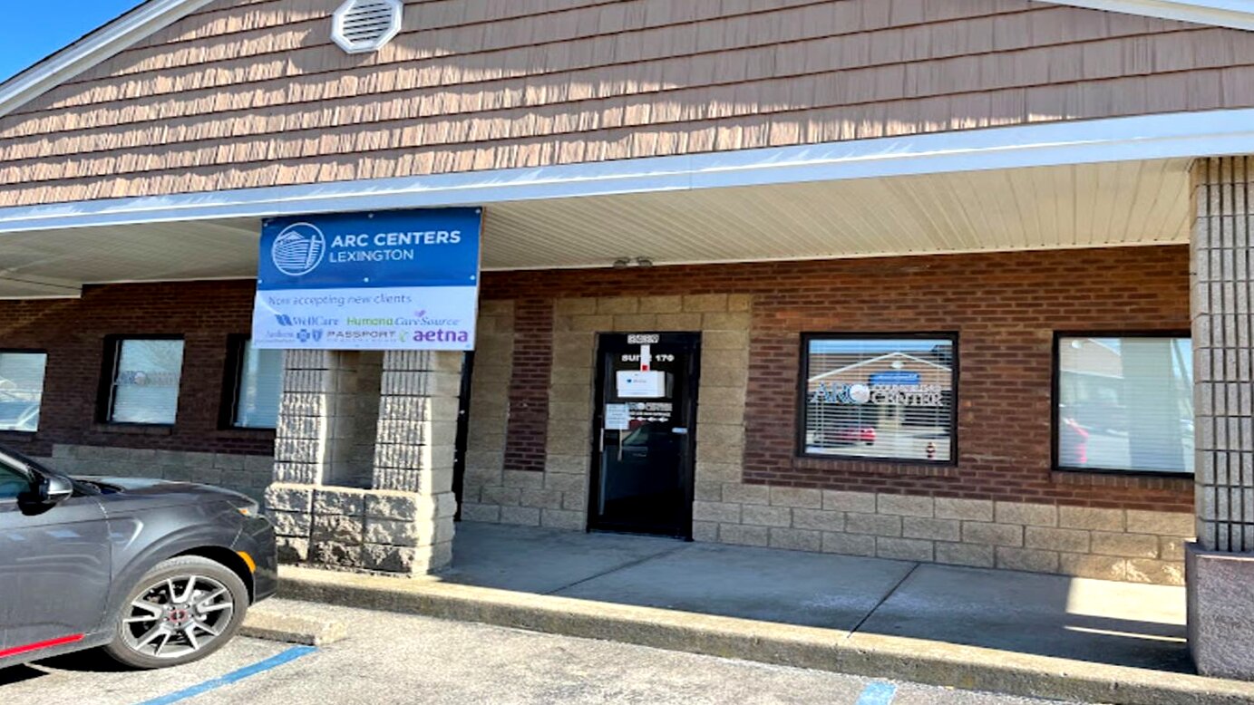 ARC Lexington Counseling Center
